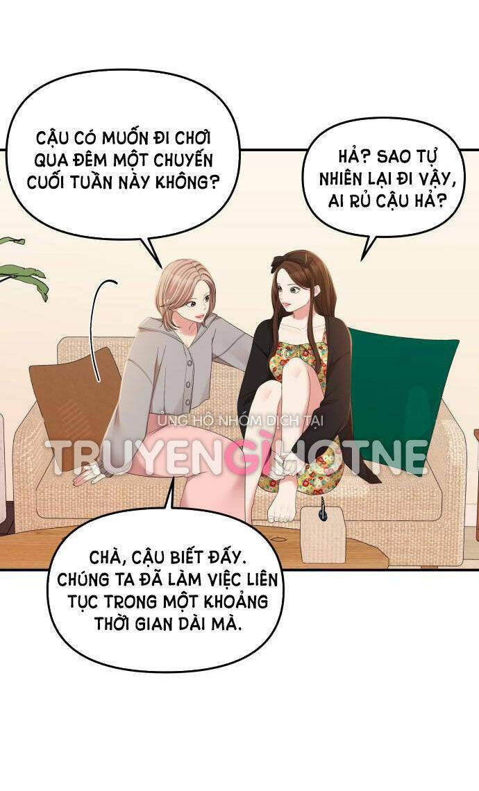 Gửi Em, Người Nuốt Trọn Vì Sao Chapter 82.2 - Trang 2