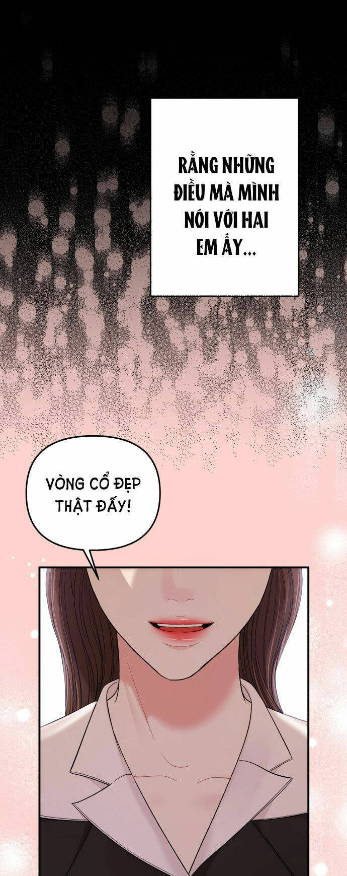 Gửi Em, Người Nuốt Trọn Vì Sao Chapter 81.2 - Trang 2