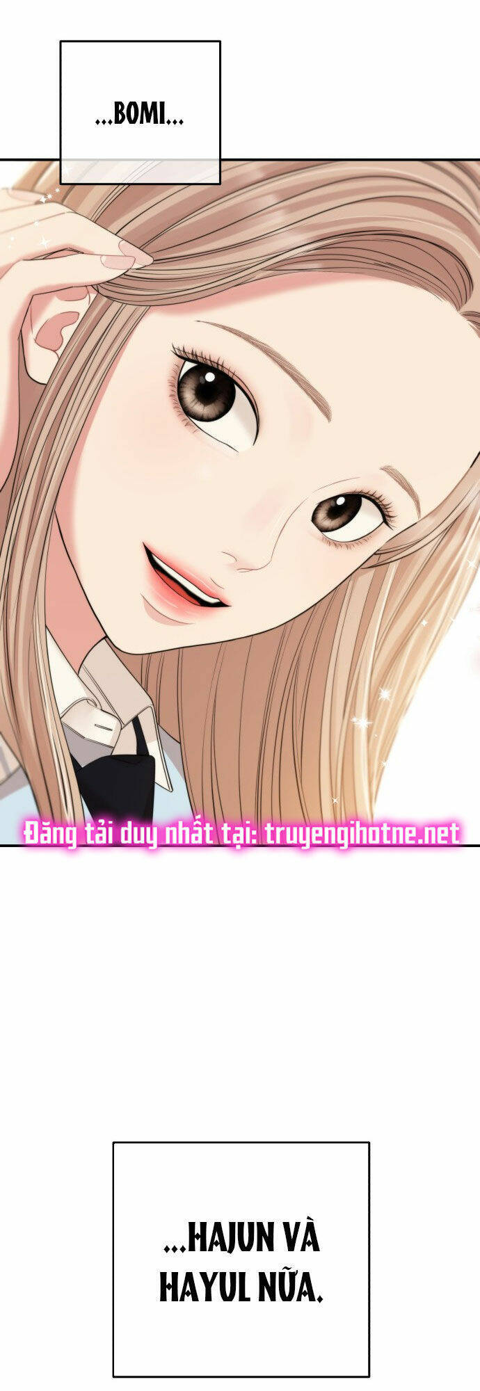 Gửi Em, Người Nuốt Trọn Vì Sao Chapter 81.2 - Trang 2