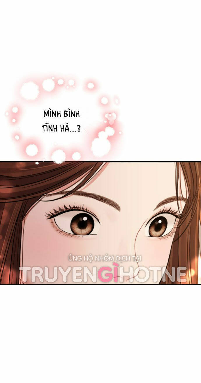 Gửi Em, Người Nuốt Trọn Vì Sao Chapter 81.2 - Trang 2