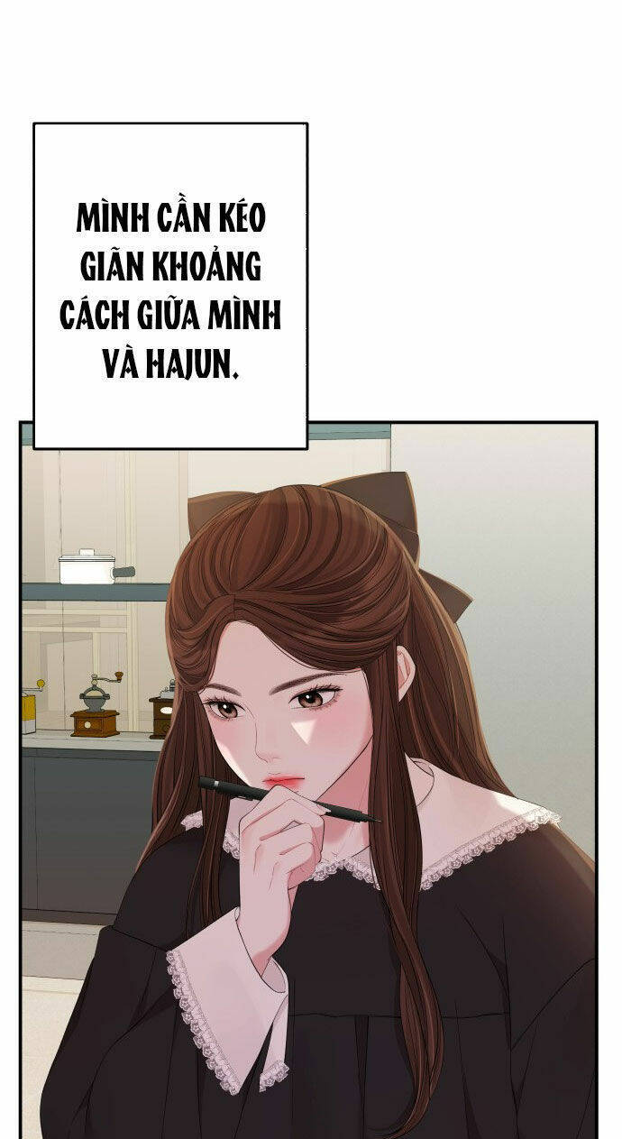 Gửi Em, Người Nuốt Trọn Vì Sao Chapter 81.2 - Trang 2