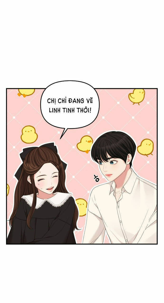 Gửi Em, Người Nuốt Trọn Vì Sao Chapter 81.2 - Trang 2