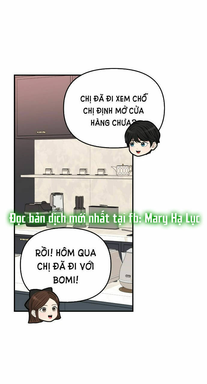 Gửi Em, Người Nuốt Trọn Vì Sao Chapter 81.2 - Trang 2