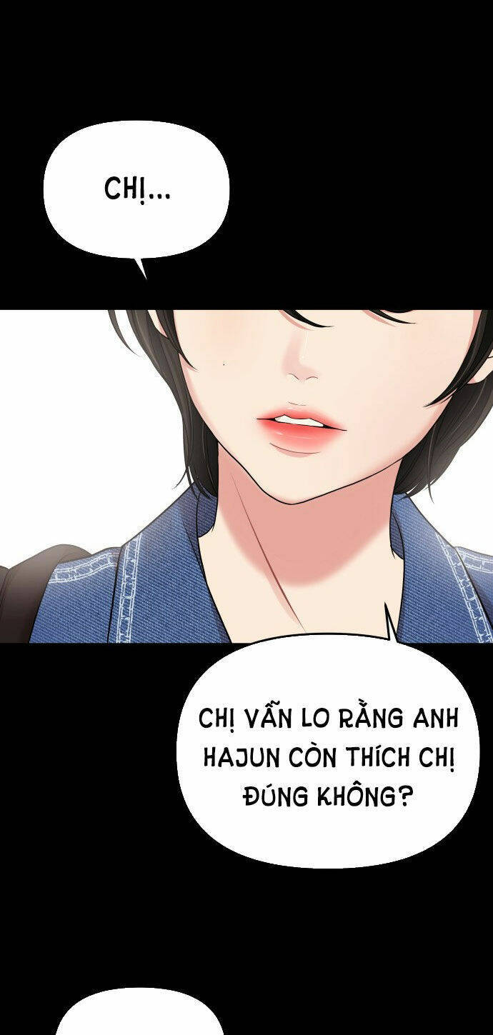 Gửi Em, Người Nuốt Trọn Vì Sao Chapter 81.1 - Trang 2