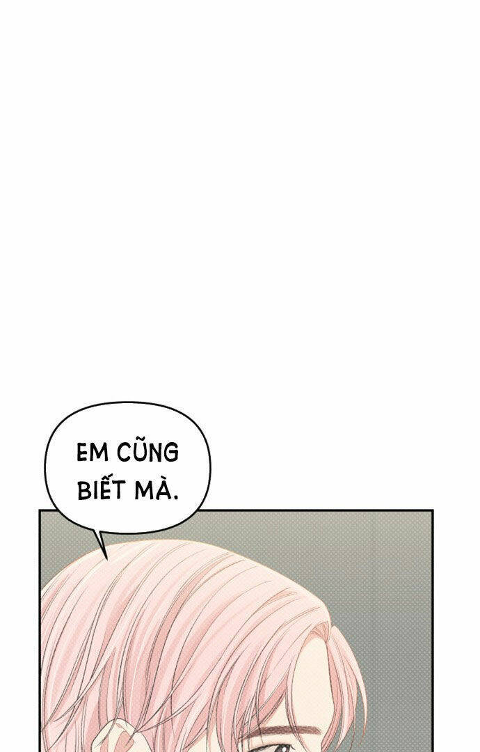 Gửi Em, Người Nuốt Trọn Vì Sao Chapter 81.1 - Trang 2