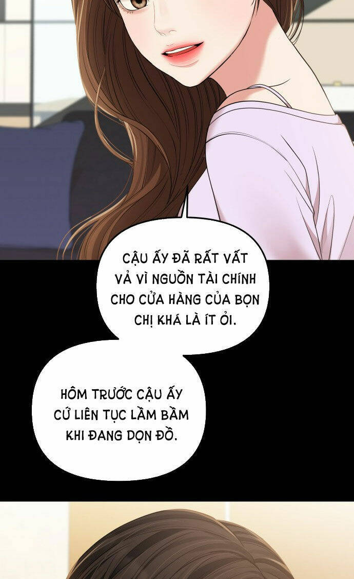 Gửi Em, Người Nuốt Trọn Vì Sao Chapter 81.1 - Trang 2