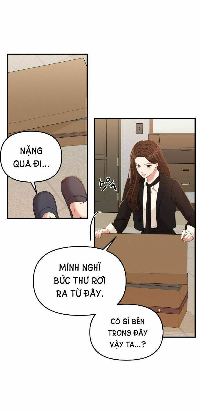 Gửi Em, Người Nuốt Trọn Vì Sao Chapter 81.1 - Trang 2