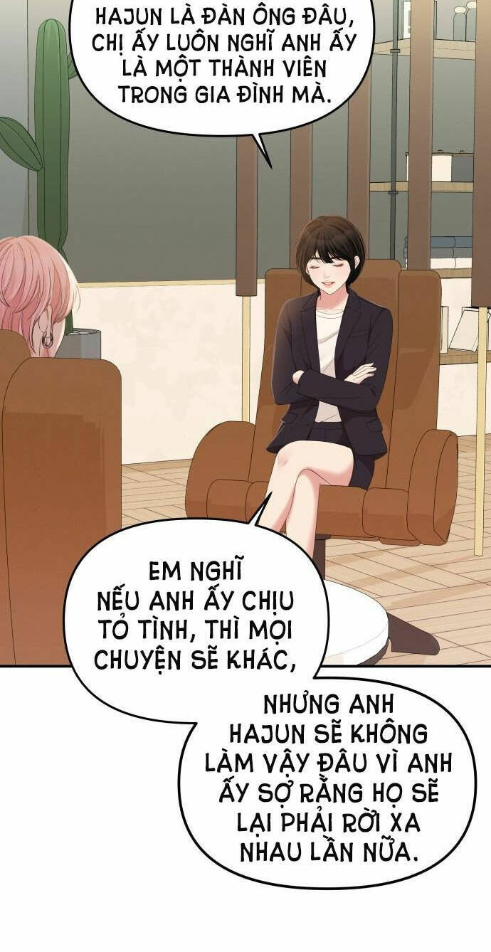 Gửi Em, Người Nuốt Trọn Vì Sao Chapter 80.2 - Trang 2