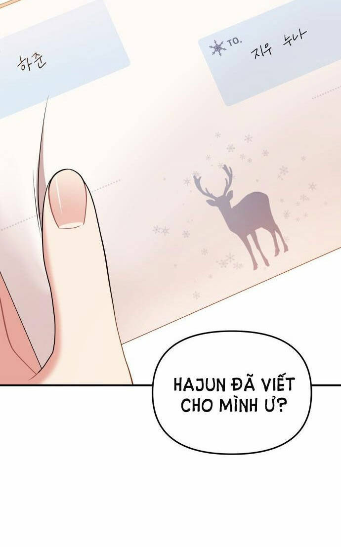 Gửi Em, Người Nuốt Trọn Vì Sao Chapter 80.2 - Trang 2