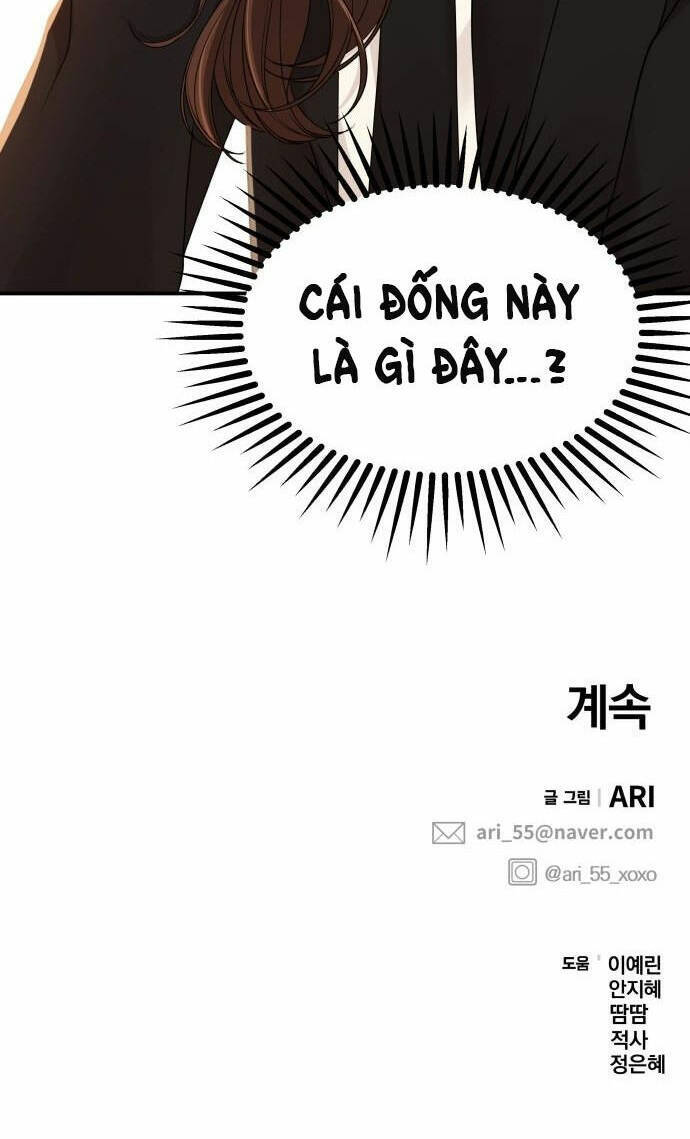 Gửi Em, Người Nuốt Trọn Vì Sao Chapter 80.2 - Trang 2