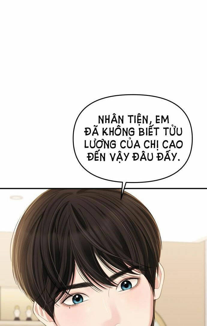 Gửi Em, Người Nuốt Trọn Vì Sao Chapter 80.1 - Trang 2