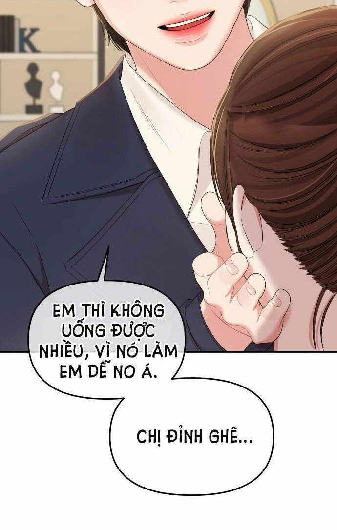 Gửi Em, Người Nuốt Trọn Vì Sao Chapter 80.1 - Trang 2