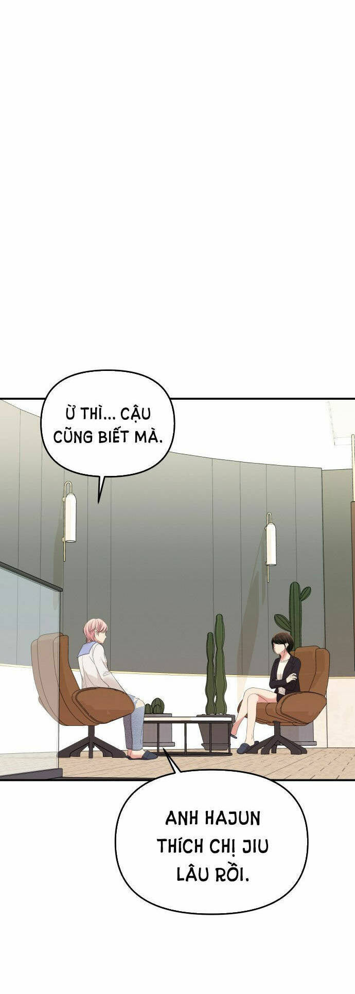 Gửi Em, Người Nuốt Trọn Vì Sao Chapter 79.2 - Trang 2