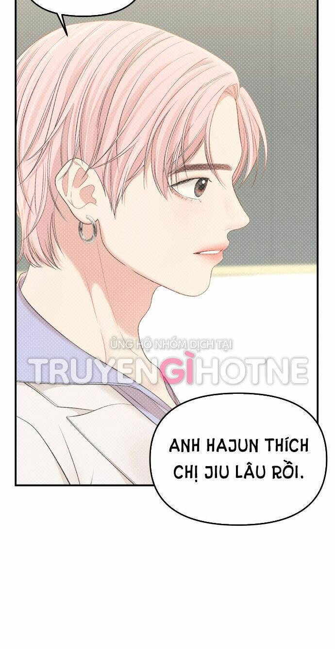 Gửi Em, Người Nuốt Trọn Vì Sao Chapter 79.2 - Trang 2