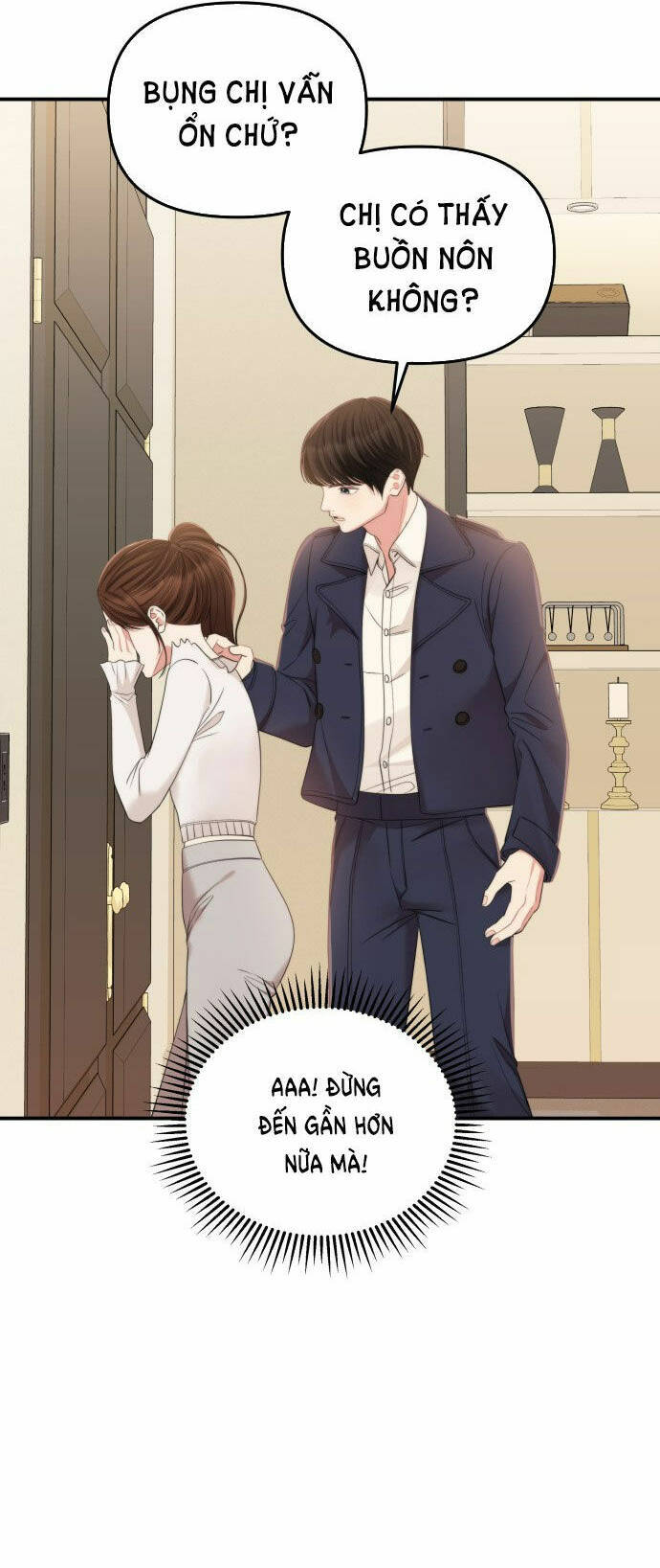 Gửi Em, Người Nuốt Trọn Vì Sao Chapter 79.2 - Trang 2