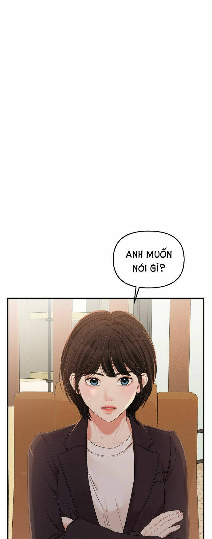 Gửi Em, Người Nuốt Trọn Vì Sao Chapter 79.2 - Trang 2