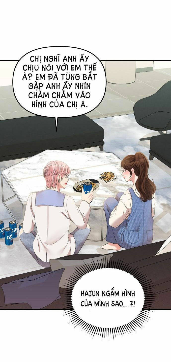 Gửi Em, Người Nuốt Trọn Vì Sao Chapter 78.2 - Trang 2