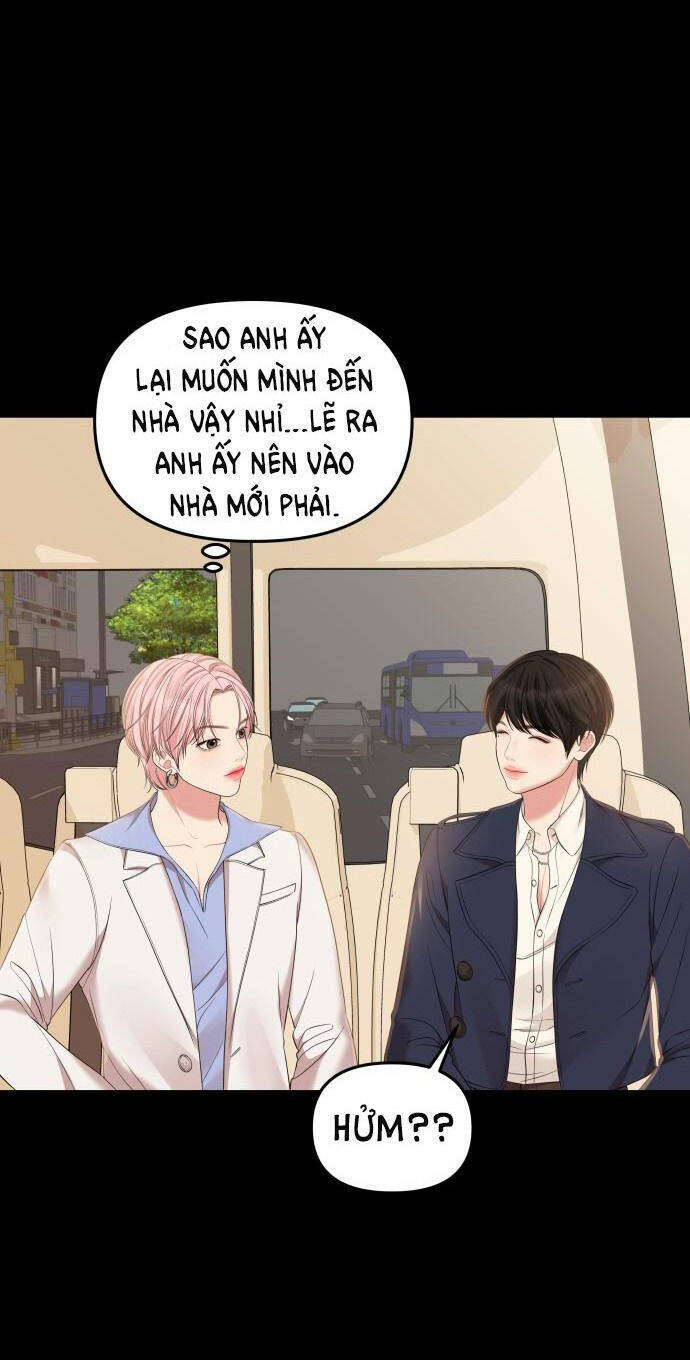 Gửi Em, Người Nuốt Trọn Vì Sao Chapter 78.2 - Trang 2