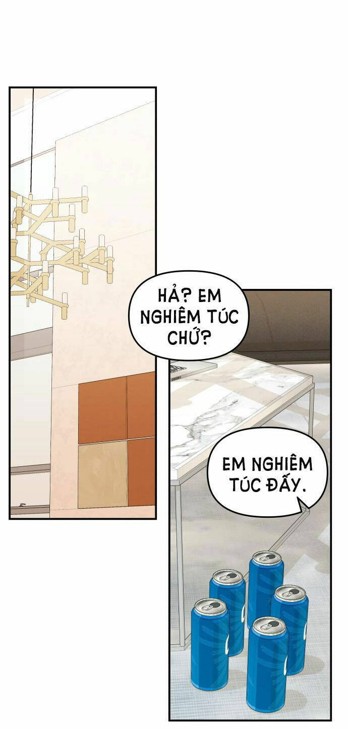 Gửi Em, Người Nuốt Trọn Vì Sao Chapter 78.1 - Trang 2