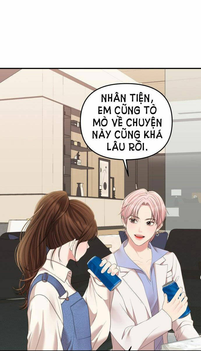 Gửi Em, Người Nuốt Trọn Vì Sao Chapter 78.1 - Trang 2