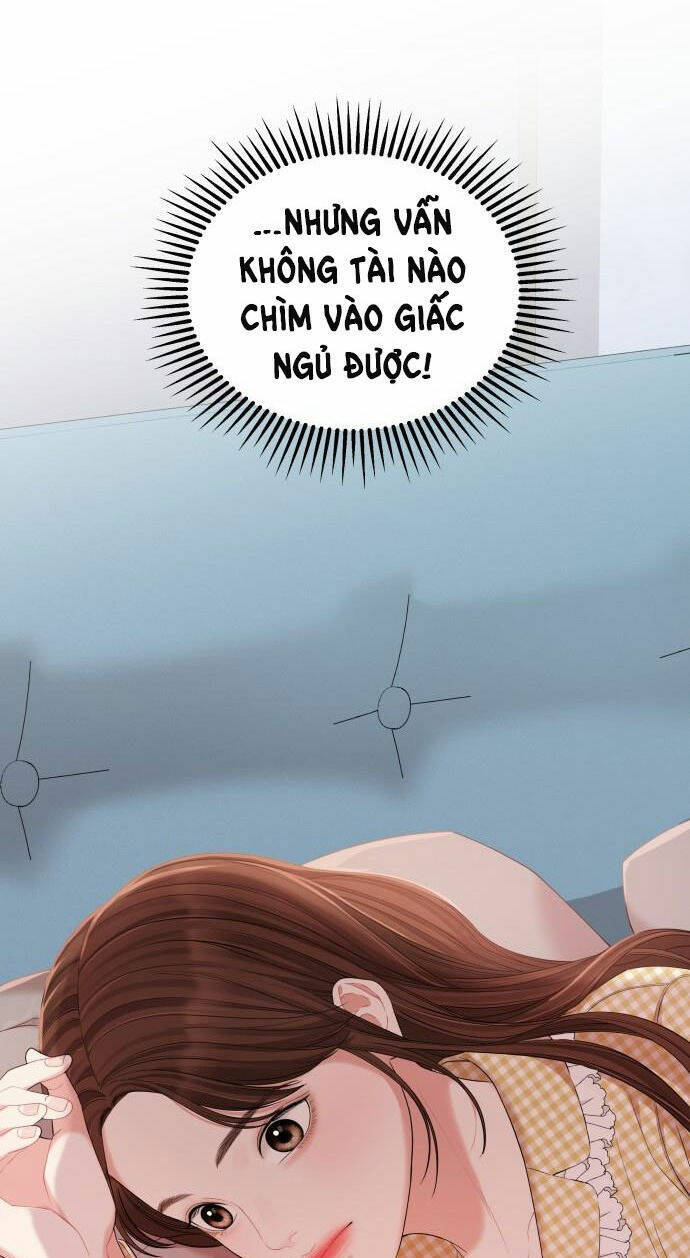 Gửi Em, Người Nuốt Trọn Vì Sao Chapter 78.1 - Trang 2