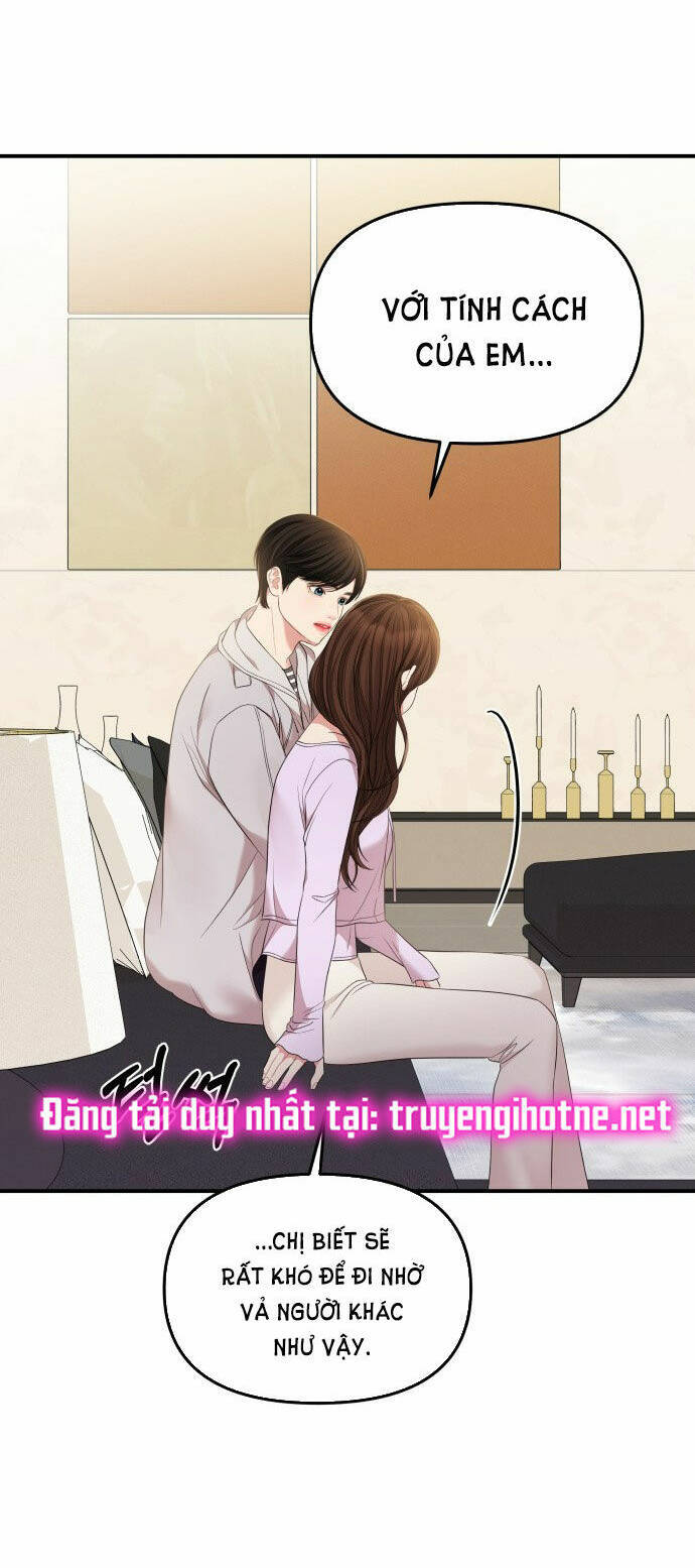 Gửi Em, Người Nuốt Trọn Vì Sao Chapter 77.2 - Trang 2