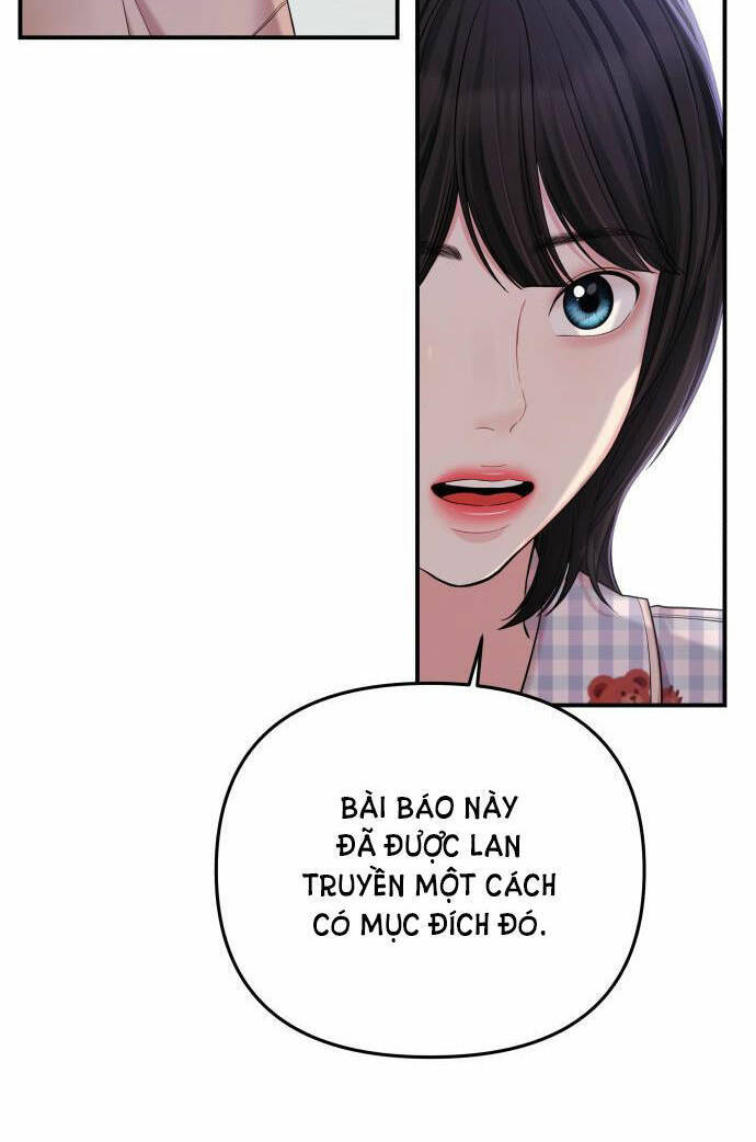 Gửi Em, Người Nuốt Trọn Vì Sao Chapter 76.2 - Trang 2