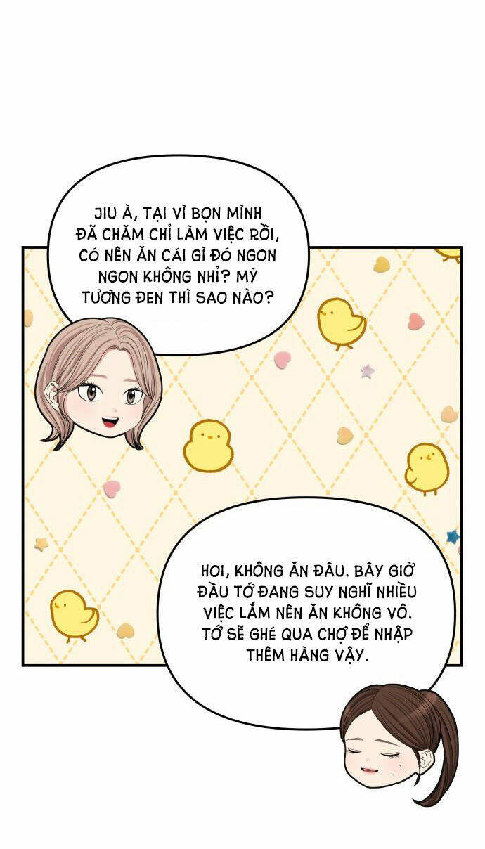 Gửi Em, Người Nuốt Trọn Vì Sao Chapter 76.2 - Trang 2