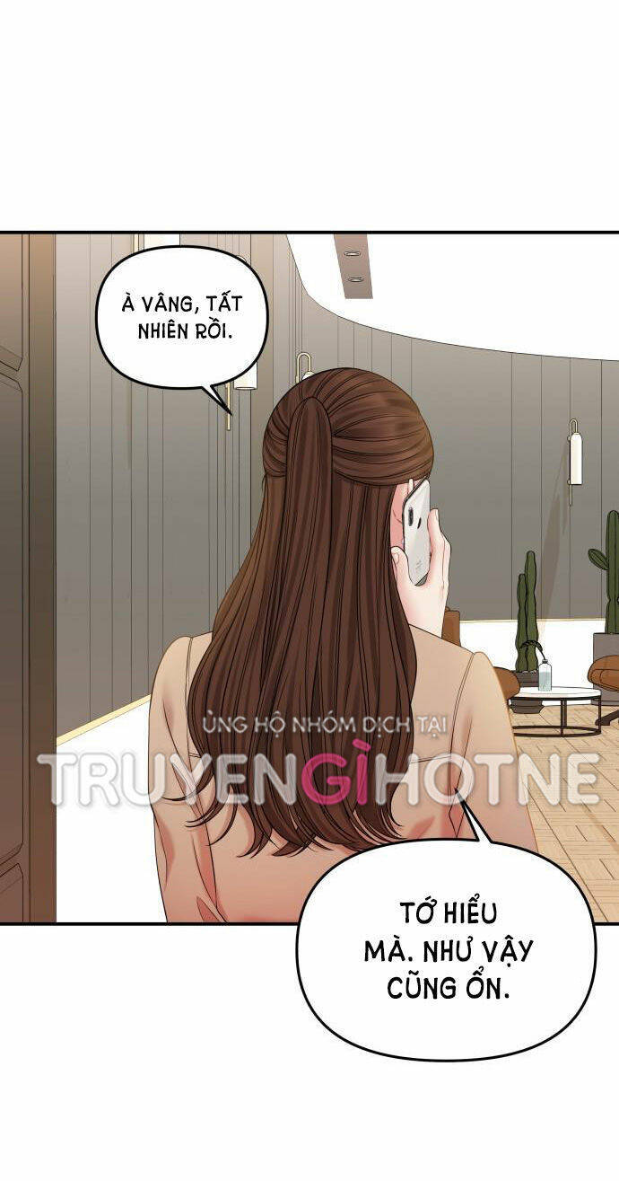 Gửi Em, Người Nuốt Trọn Vì Sao Chapter 76.1 - Trang 2