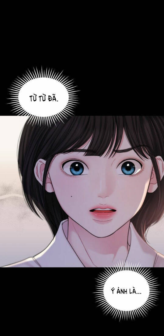 Gửi Em, Người Nuốt Trọn Vì Sao Chapter 75.1 - Trang 2