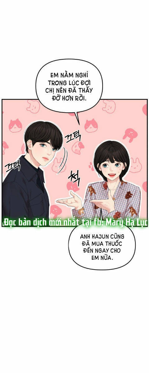 Gửi Em, Người Nuốt Trọn Vì Sao Chapter 75.1 - Trang 2