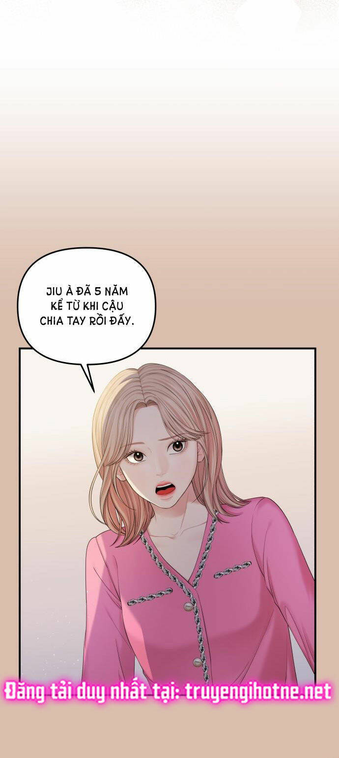 Gửi Em, Người Nuốt Trọn Vì Sao Chapter 74.1 - Trang 2