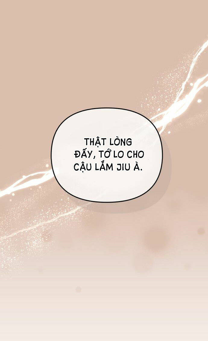 Gửi Em, Người Nuốt Trọn Vì Sao Chapter 74.1 - Trang 2