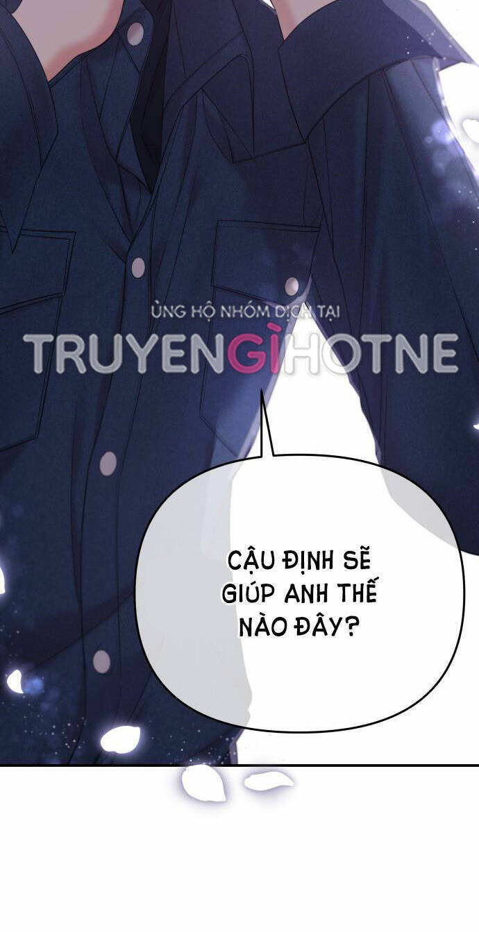 Gửi Em, Người Nuốt Trọn Vì Sao Chapter 74.1 - Trang 2