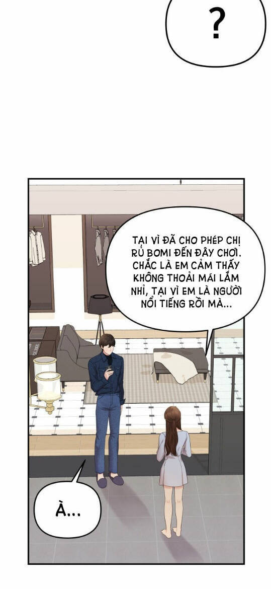 Gửi Em, Người Nuốt Trọn Vì Sao Chapter 73.2 - Trang 2