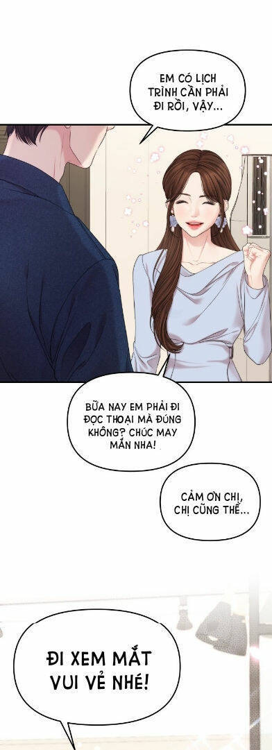 Gửi Em, Người Nuốt Trọn Vì Sao Chapter 73.2 - Trang 2