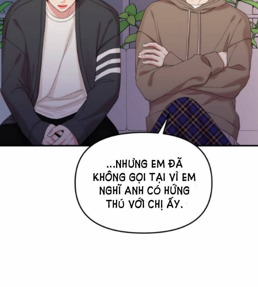 Gửi Em, Người Nuốt Trọn Vì Sao Chapter 73.1 - Trang 2