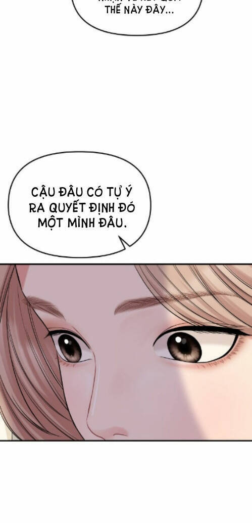 Gửi Em, Người Nuốt Trọn Vì Sao Chapter 73.1 - Trang 2