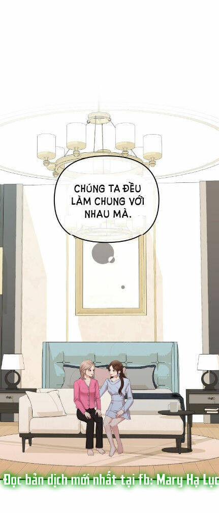 Gửi Em, Người Nuốt Trọn Vì Sao Chapter 73.1 - Trang 2