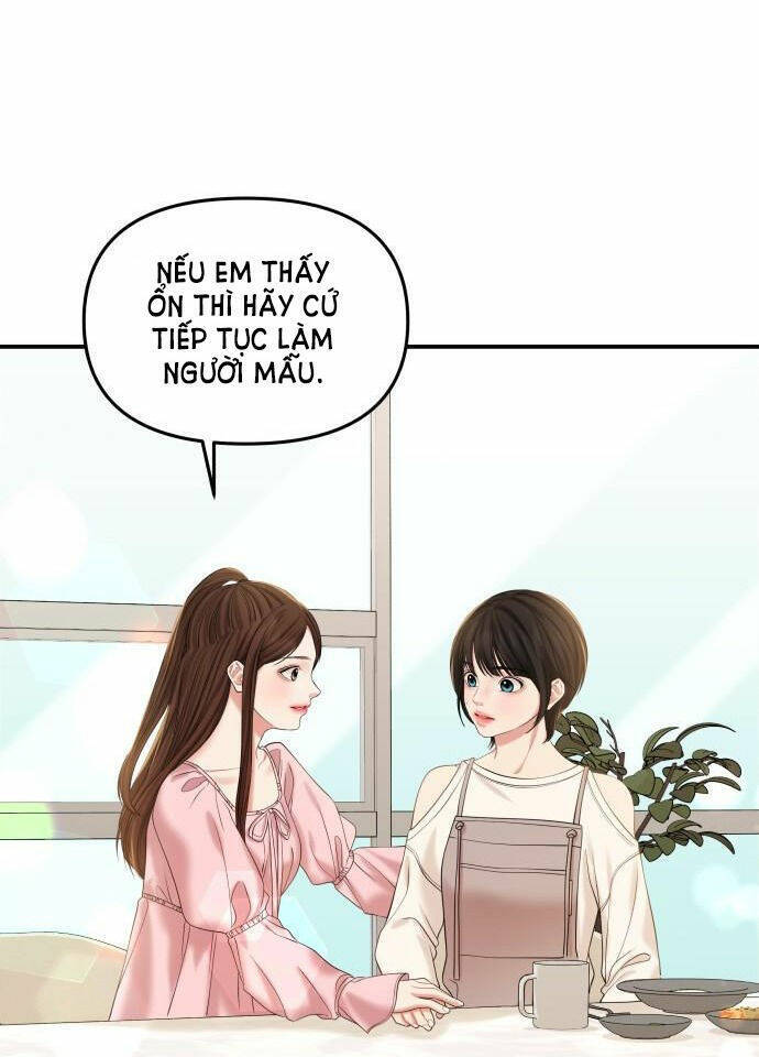 Gửi Em, Người Nuốt Trọn Vì Sao Chapter 72.2 - Trang 2