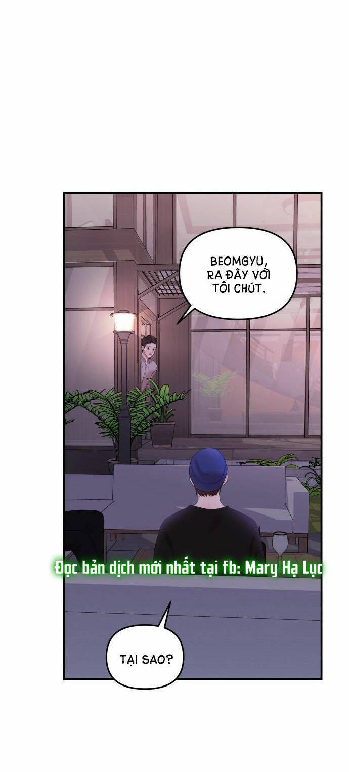 Gửi Em, Người Nuốt Trọn Vì Sao Chapter 72.2 - Trang 2