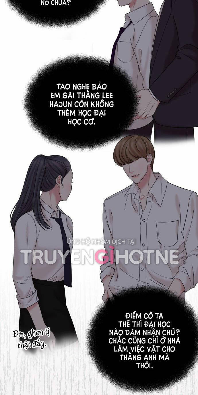 Gửi Em, Người Nuốt Trọn Vì Sao Chapter 72.1 - Trang 2