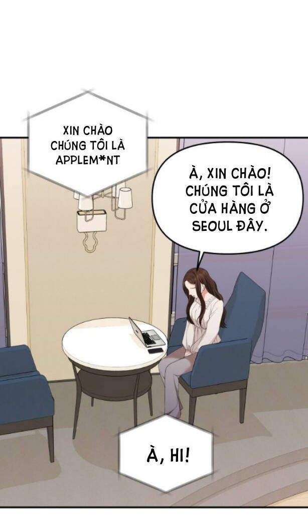 Gửi Em, Người Nuốt Trọn Vì Sao Chapter 71.2 - Trang 2