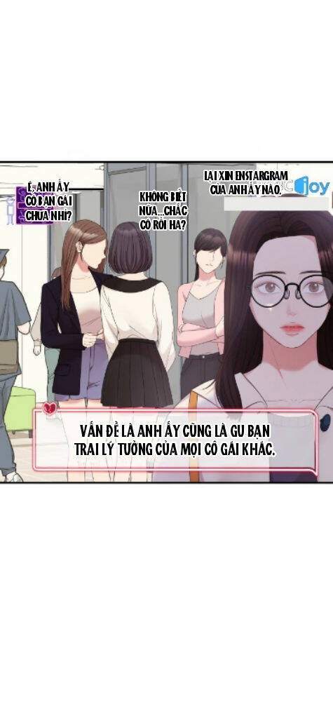 Gửi Em, Người Nuốt Trọn Vì Sao Chapter 71.1 - Trang 2