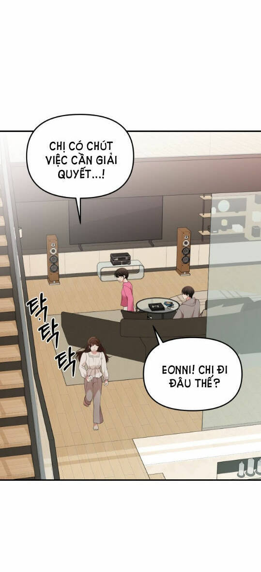 Gửi Em, Người Nuốt Trọn Vì Sao Chapter 71.1 - Trang 2