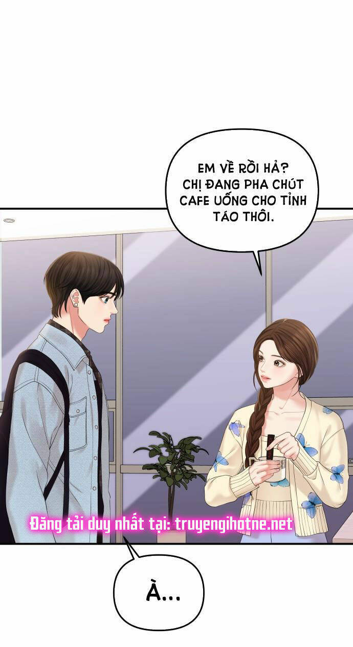 Gửi Em, Người Nuốt Trọn Vì Sao Chapter 70.2 - Trang 2