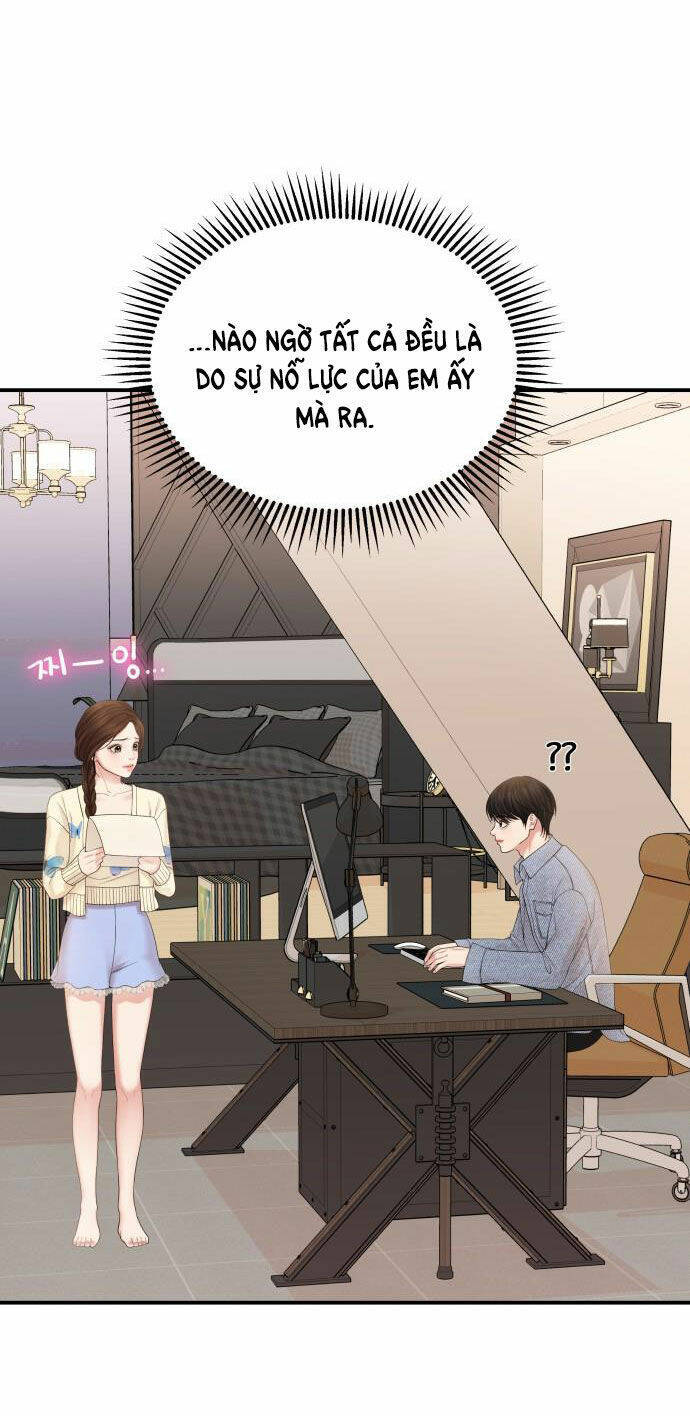 Gửi Em, Người Nuốt Trọn Vì Sao Chapter 70.2 - Trang 2