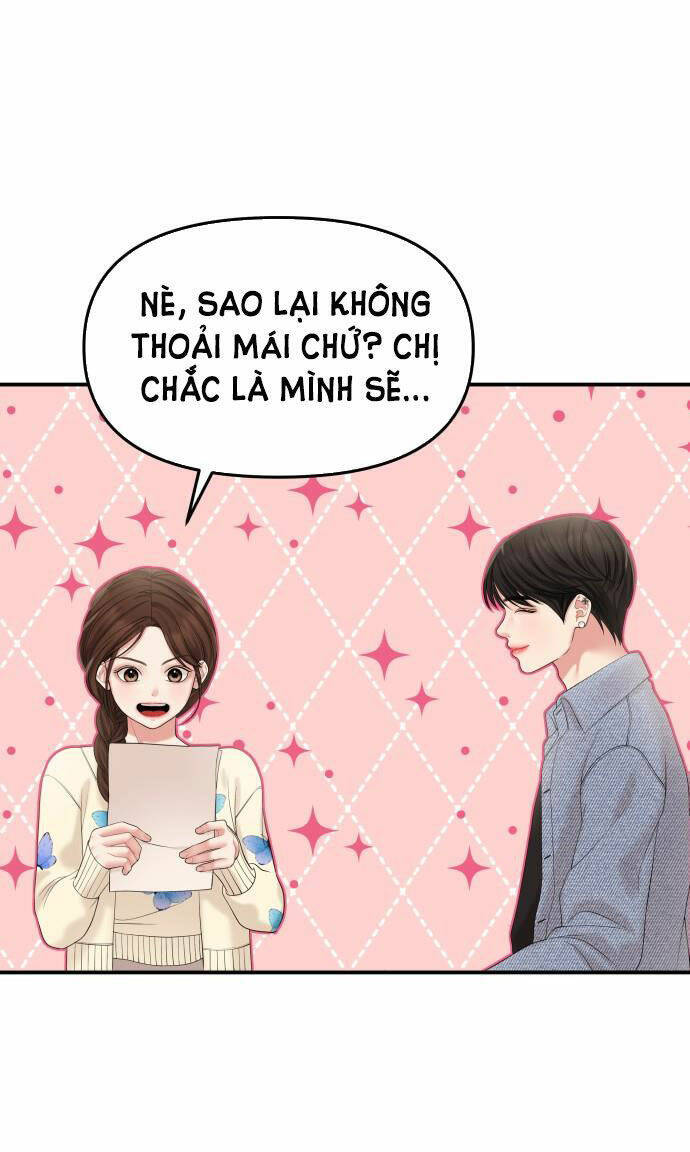 Gửi Em, Người Nuốt Trọn Vì Sao Chapter 70.2 - Trang 2