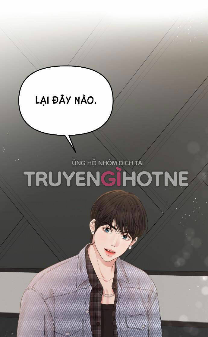 Gửi Em, Người Nuốt Trọn Vì Sao Chapter 70.2 - Trang 2