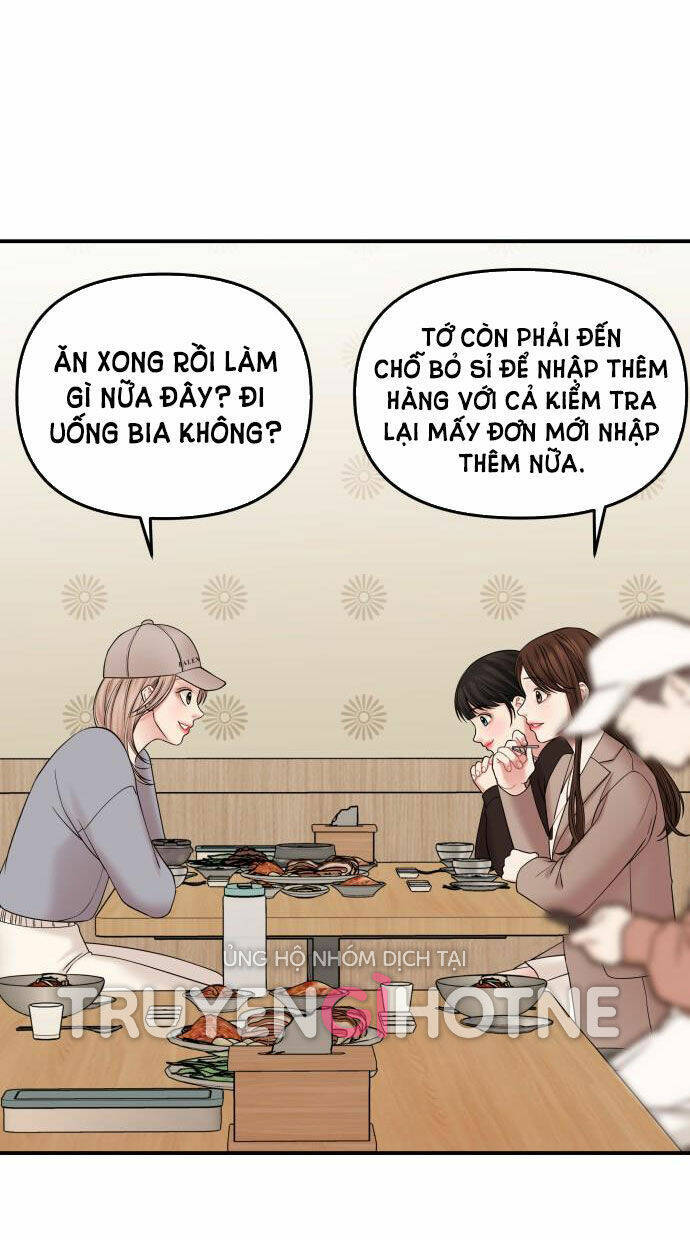 Gửi Em, Người Nuốt Trọn Vì Sao Chapter 70.1 - Trang 2